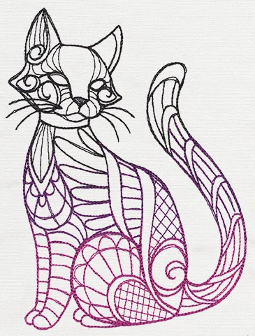 Mendhika Kitty - Image 3