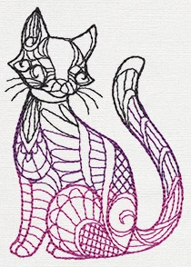 Mendhika Kitty - Image 4