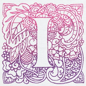 Mendhika Letter I - Image 5