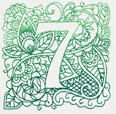 Mendhika Number 7 - Image 6
