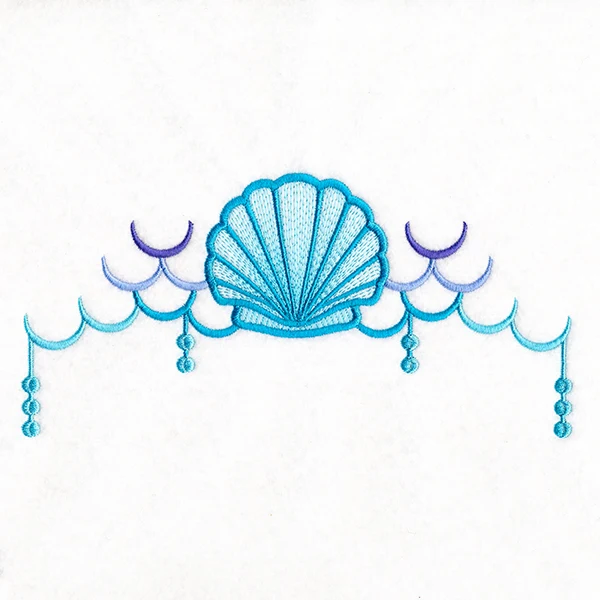 Mermaid Scales Feature - Image 5