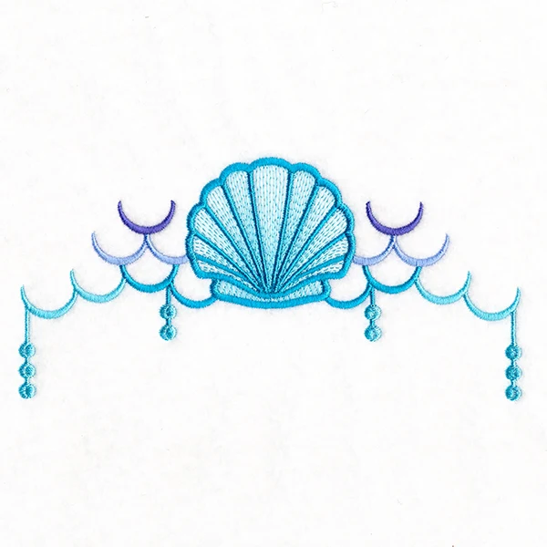Mermaid Scales Feature - Image 7