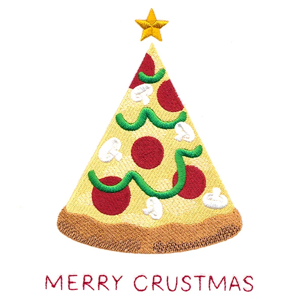 Merry Crustmas - Image 2