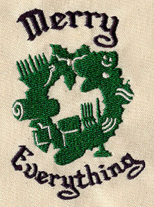 Merry Everything - Image 2