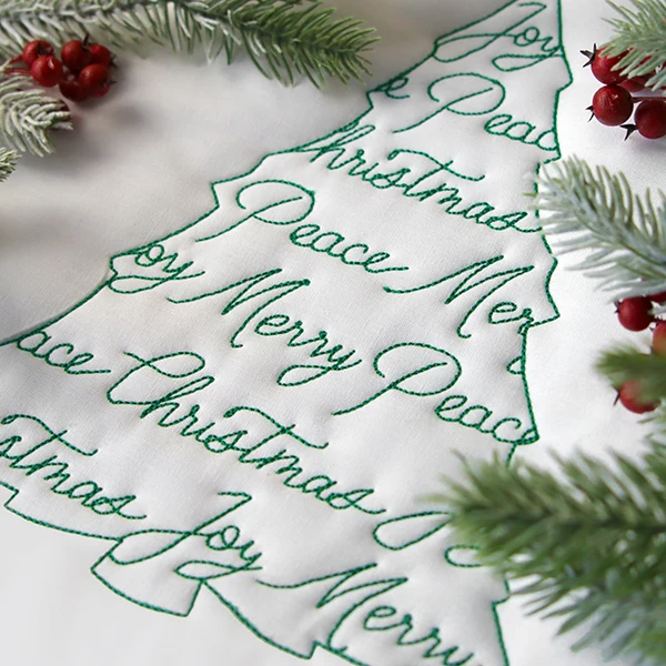Merry Wishes Tree - Image 2