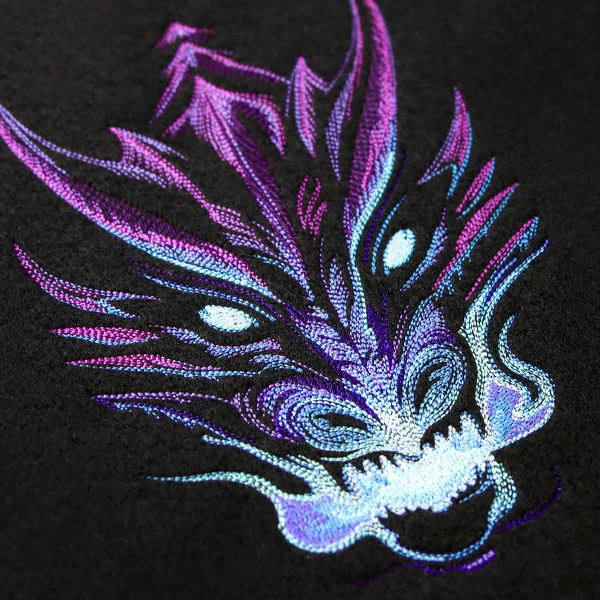 Midnight Dragon - Image 8