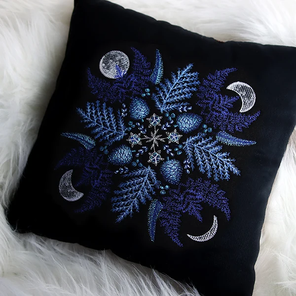Midnight Dreams Medallion - Image 10
