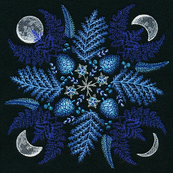 Midnight Dreams Medallion - Image 9