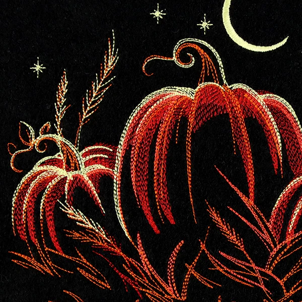 Midnight in the Pumpkin Patch - Image 10
