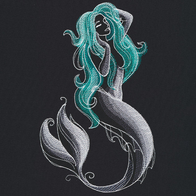 Midnight Magick - Mermaid - Image 2