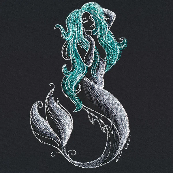 Midnight Magick - Mermaid - Image 3