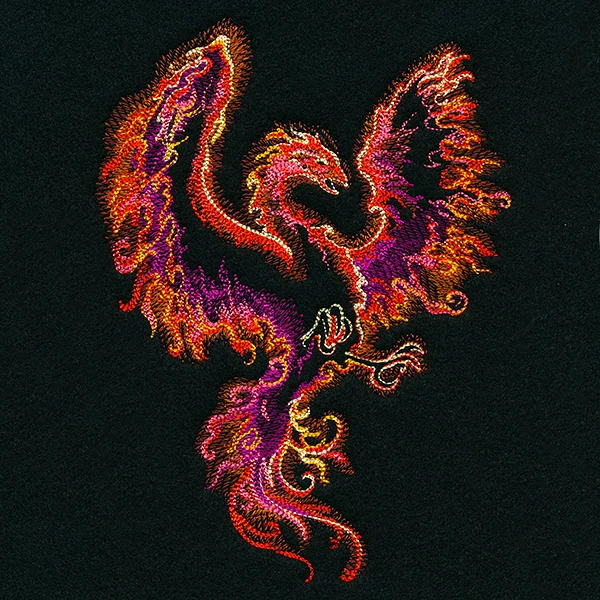 Midnight Phoenix - Image 3