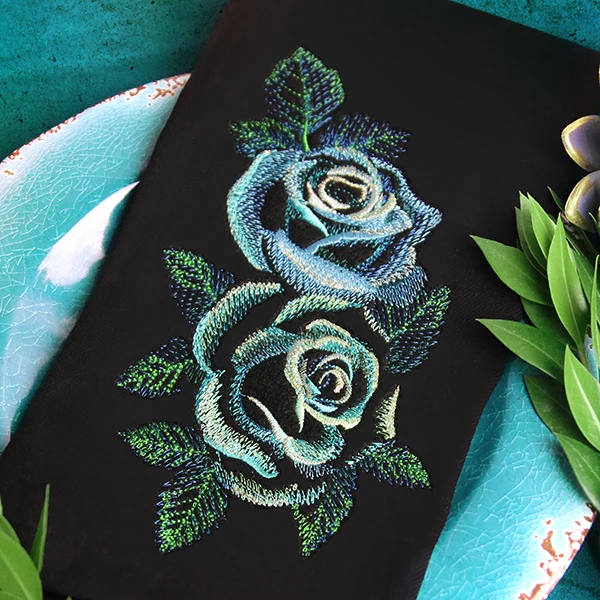 Midnight Roses - Image 10