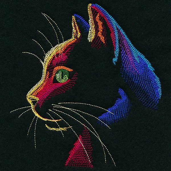 Midnight Wonders Kitty - Image 3