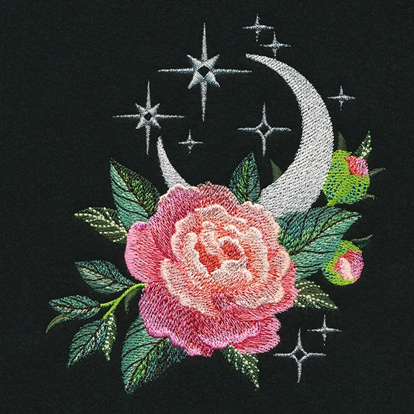 Midsummer Night in Bloom - Image 3