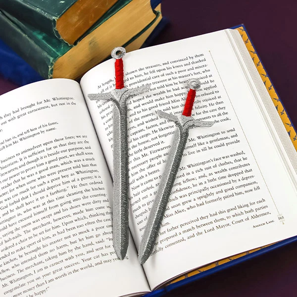 Mighty and Strong Sword (Freestanding) - Image 3
