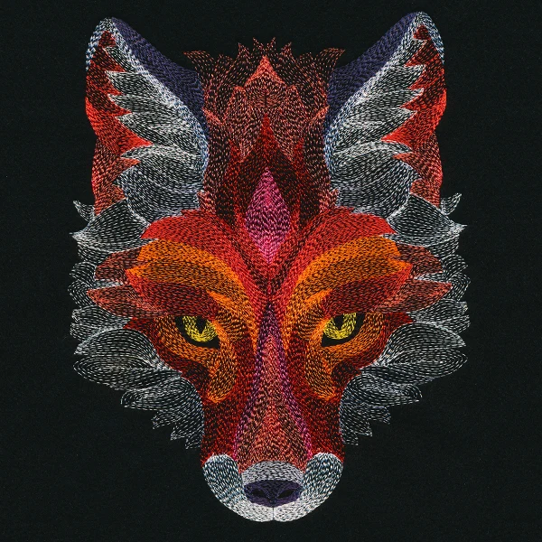 Mirage Fox - Image 2