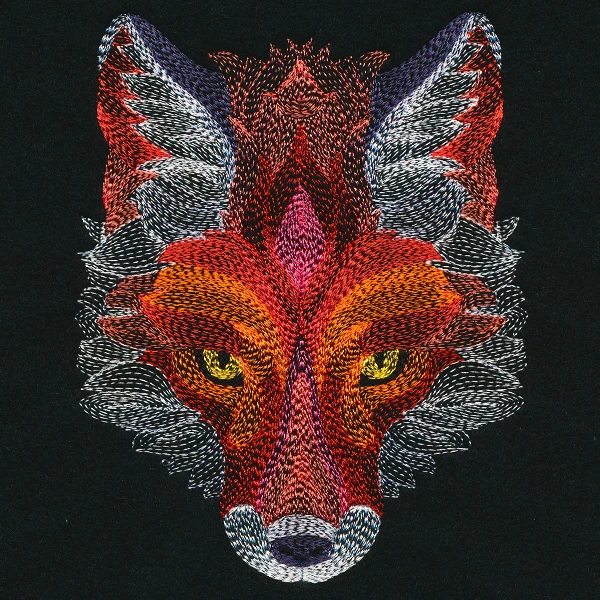 Mirage Fox - Image 3