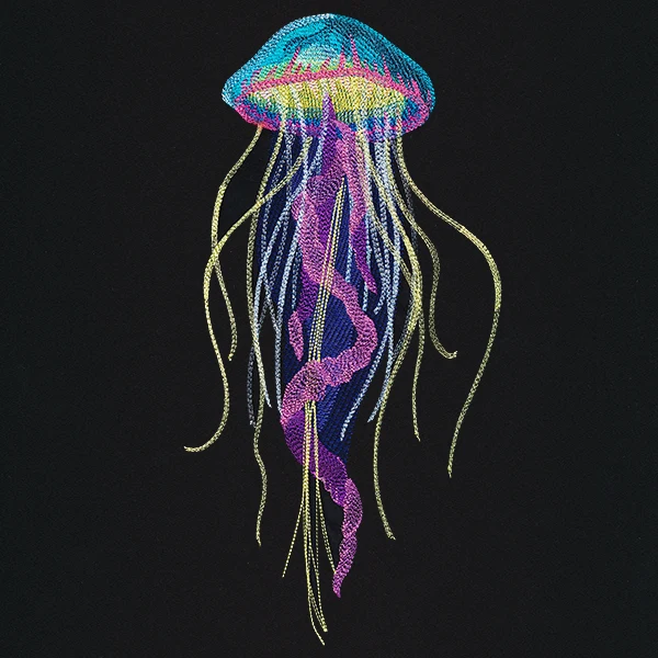 Mirage Jellyfish - Image 5