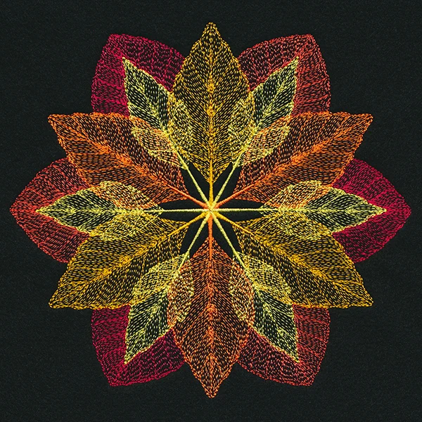 Mirage Leaves