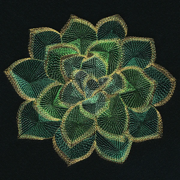 Mirage Succulent - Image 2