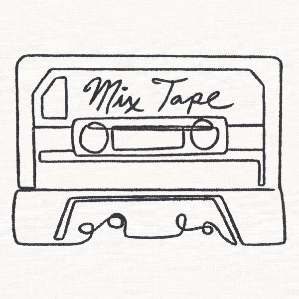 Mix Tape Muse - Image 3