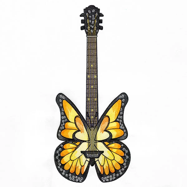 Monarch Electric Guitar - Image 2