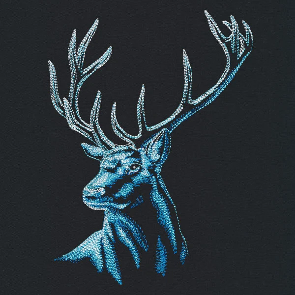 Moonlight Stag - Image 3