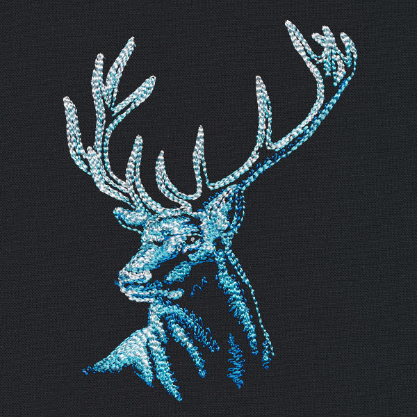 Moonlight Stag - Image 4