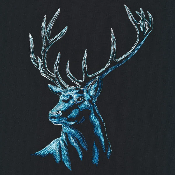 Moonlight Stag - Image 5