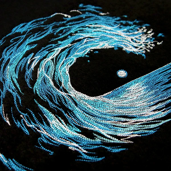 Moonlit Wave - Image 6