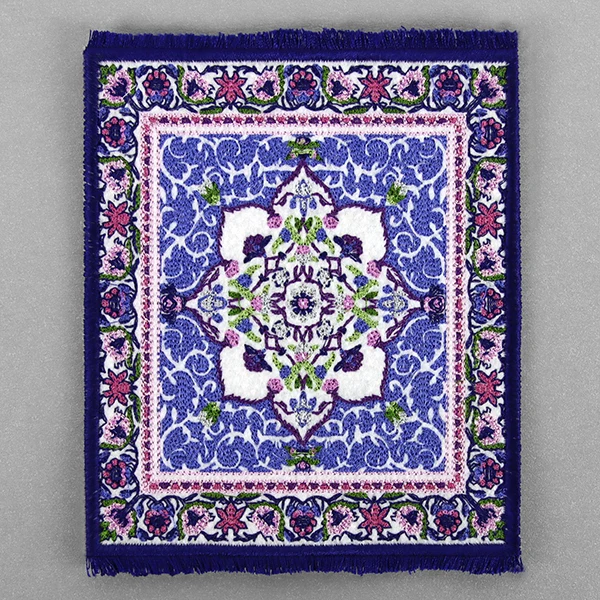 Mug Rug (In-the-Hoop) - Image 3