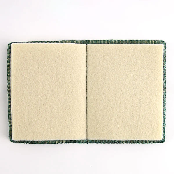 Mythos of Dragons Filigree Needle Book (In-the-Hoop) - Image 4
