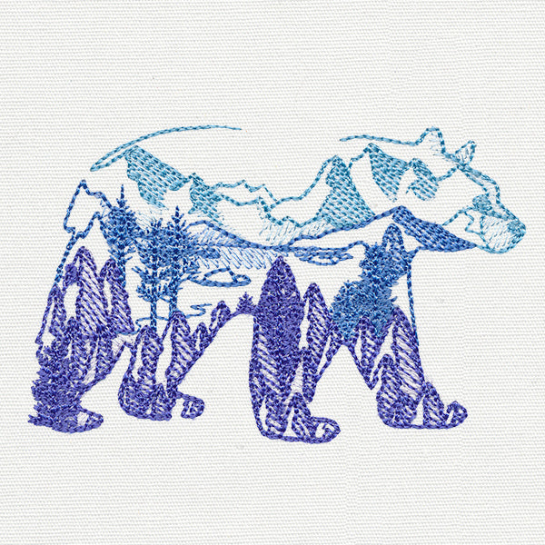 Naturalis - Wild Bear - Image 9