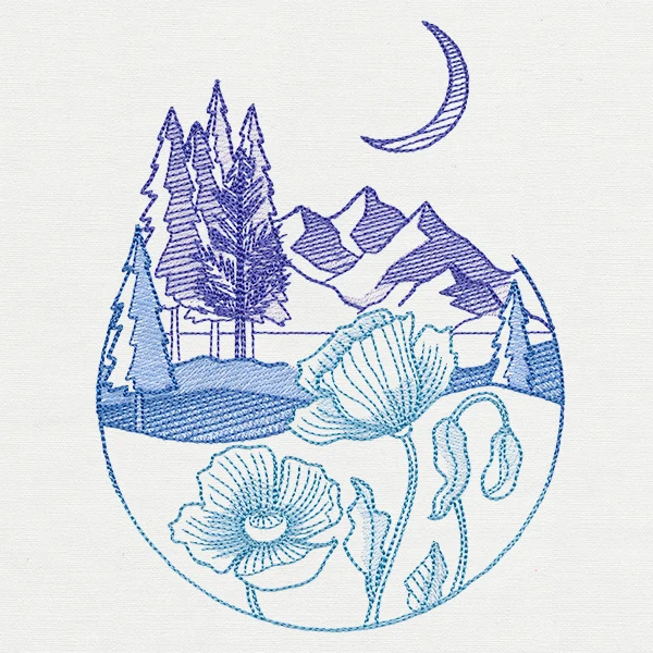 Naturalis - Wild Bloom - Image 2