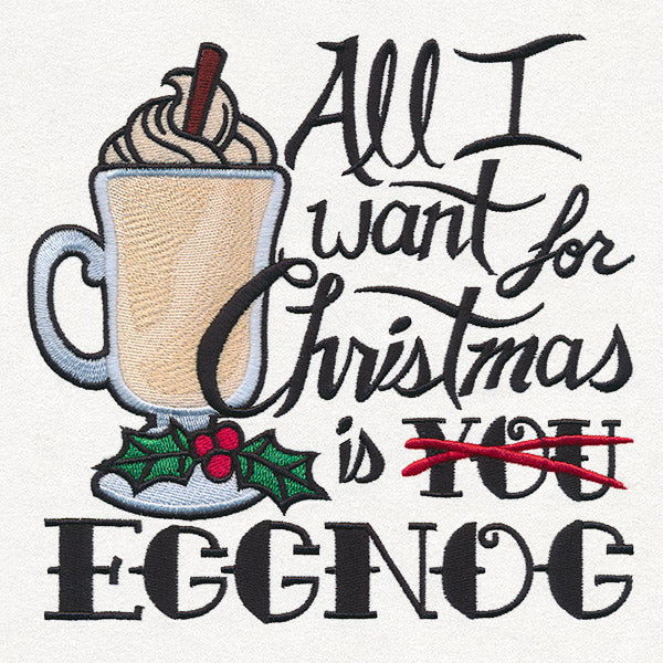 Naughty & Spice - All I Want for Christmas - Image 3
