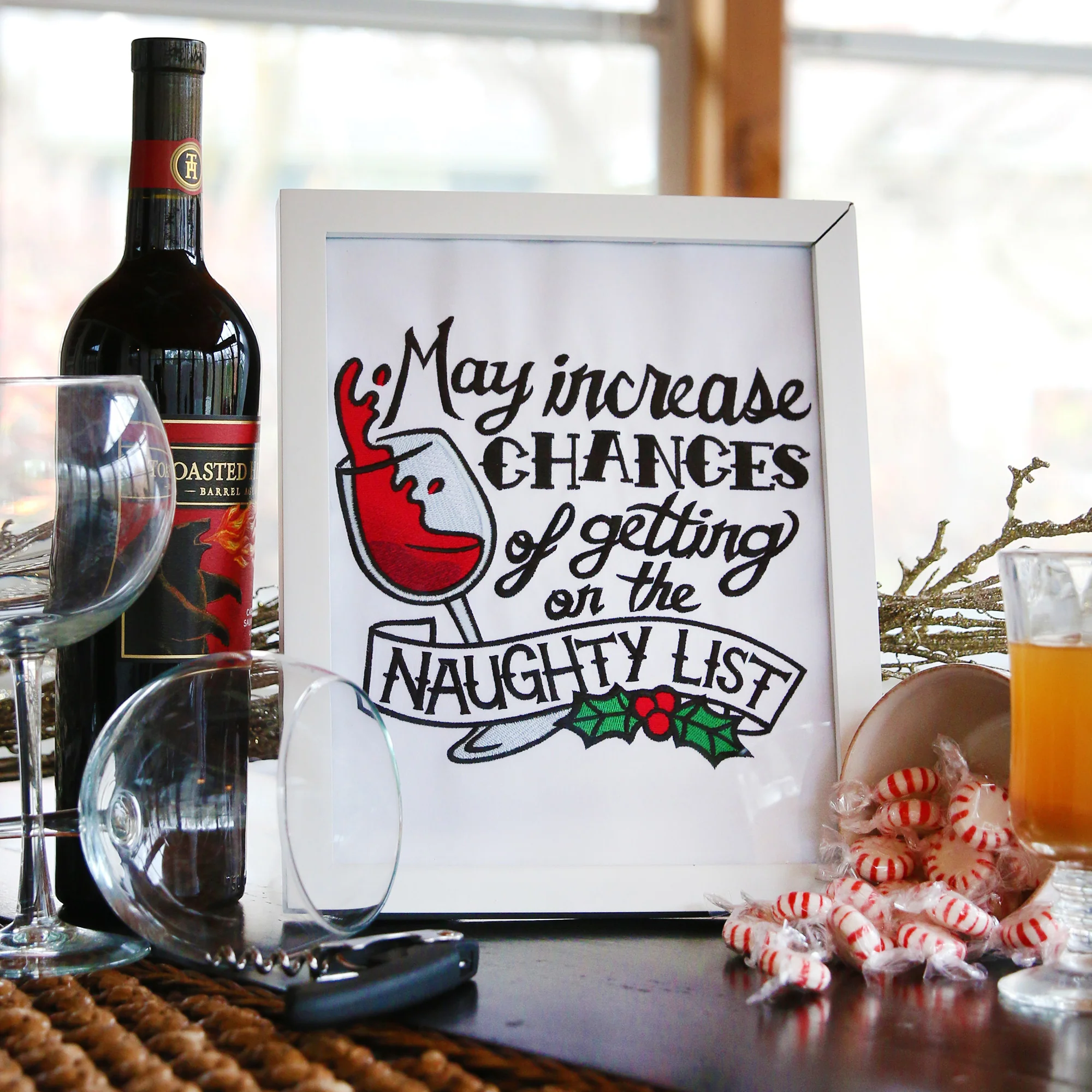 Naughty & Spice - May Increase Chances - Image 2