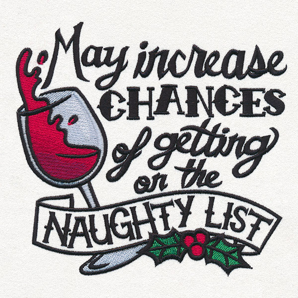 Naughty & Spice - May Increase Chances - Image 5