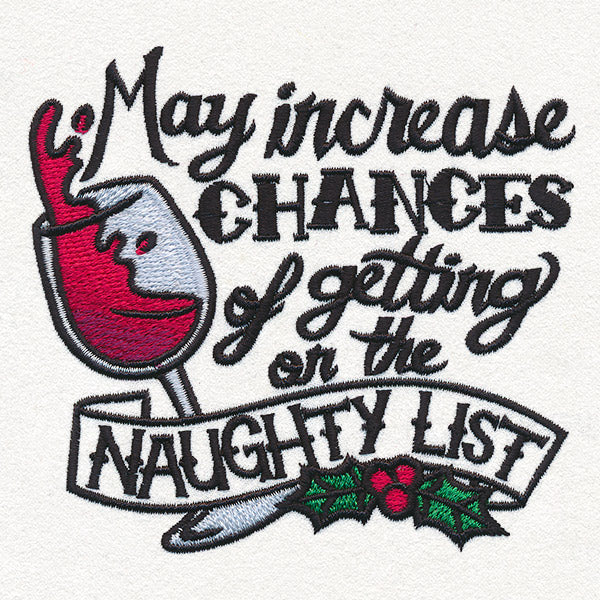 Naughty & Spice - May Increase Chances - Image 6