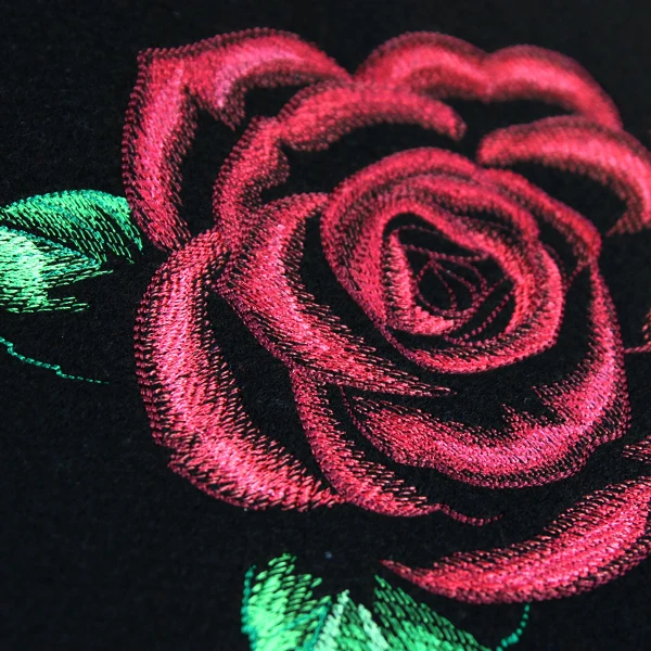 Night Garden Rose - Image 4