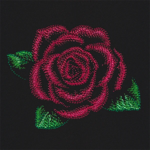Night Garden Rose - Image 7