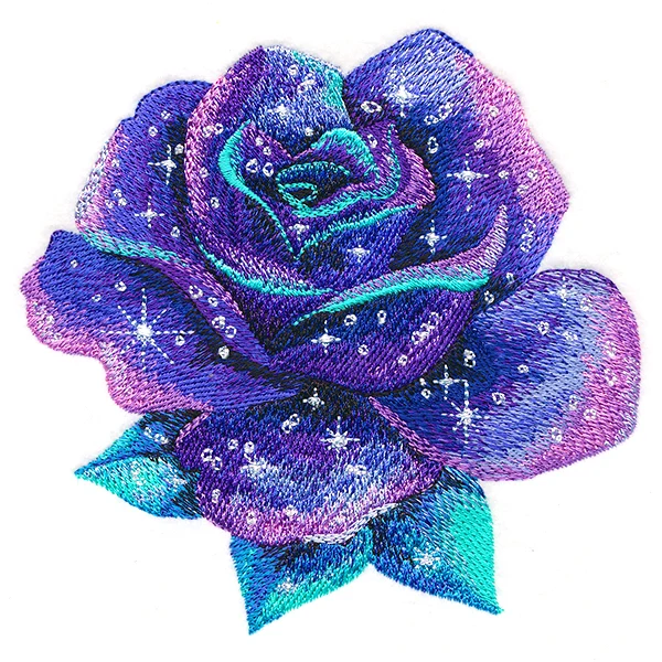Night Sky Rose - Image 10