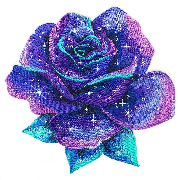 Night Sky Rose - Image 13