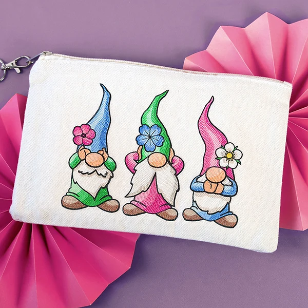 No Evil Gnomies - Image 8