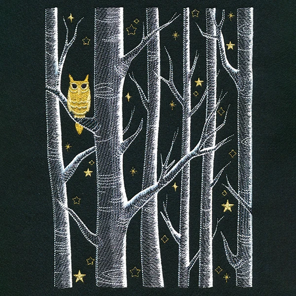 Nocturne's Forest - Image 10