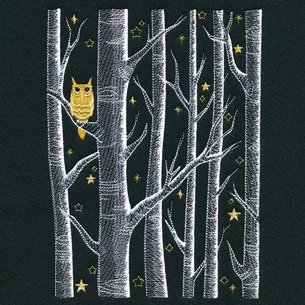 Nocturne's Forest - Image 4