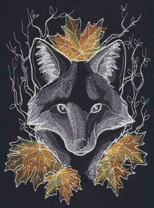 Nocturnus - Fox