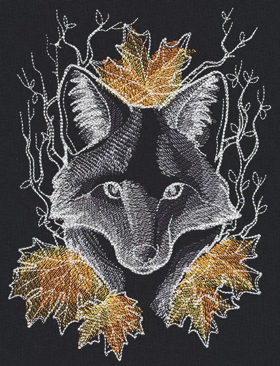 Nocturnus - Fox - Image 3