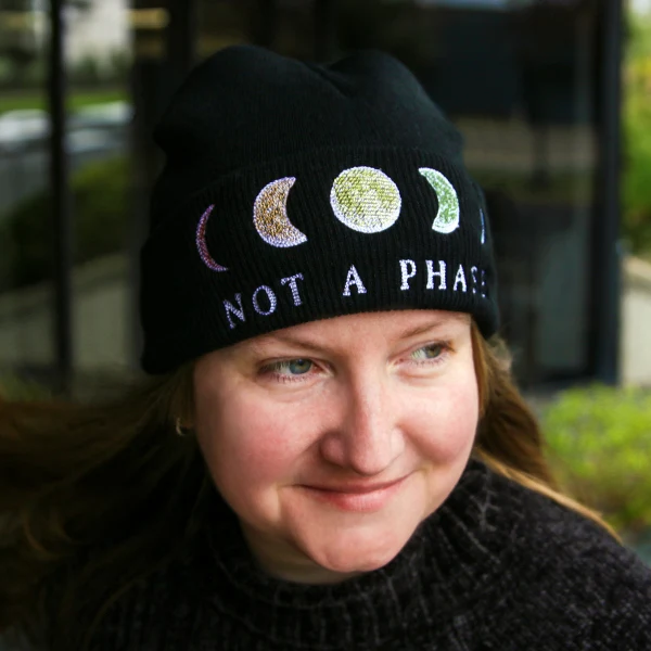 Not A Phase Moons - Image 8