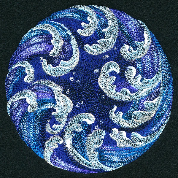 Ocean Waves - Image 5